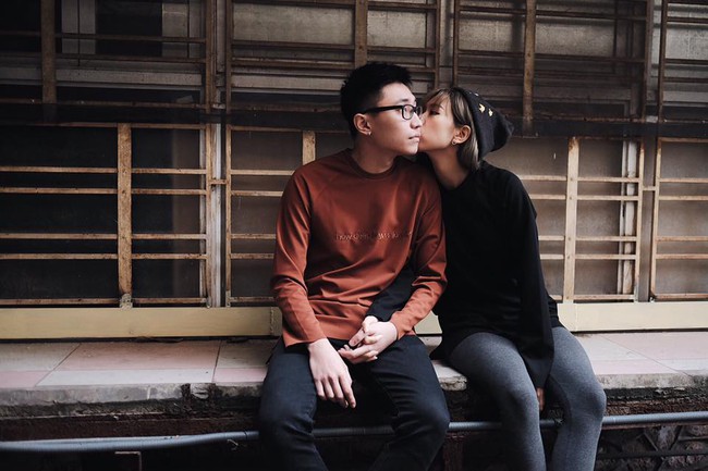 Nghi vấn: Cặp đ&ocirc;i MIN - Nhật Minh đ&atilde; đường ai nấy đi - Ảnh 7.