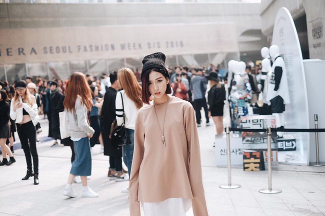 Ngồi h&agrave;ng đầu của show, Min l&ecirc;n tiếng khi T&ugrave;ng Leo bức x&uacute;c th&oacute;i quen bỏ về ngang của nghệ sĩ - Ảnh 2.