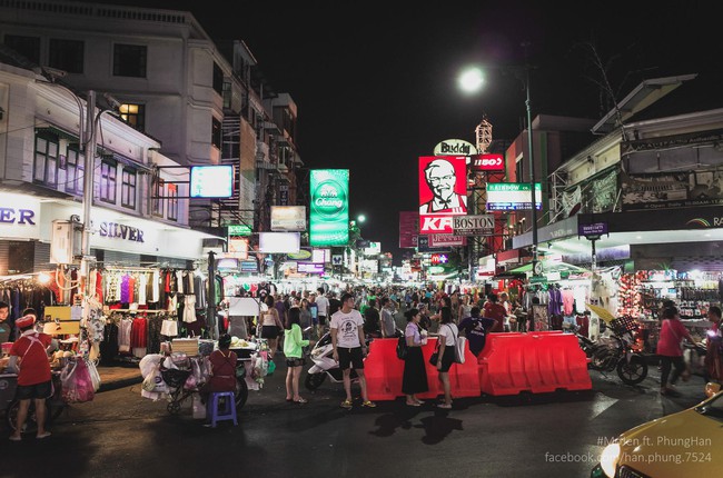 Đừng chỉ biết tới Bangkok, ở Thái còn có 1 chốn thiên đường là Trang Province! - Ảnh 5.