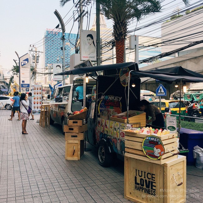 Đừng chỉ biết tới Bangkok, ở Thái còn có 1 chốn thiên đường là Trang Province! - Ảnh 2.