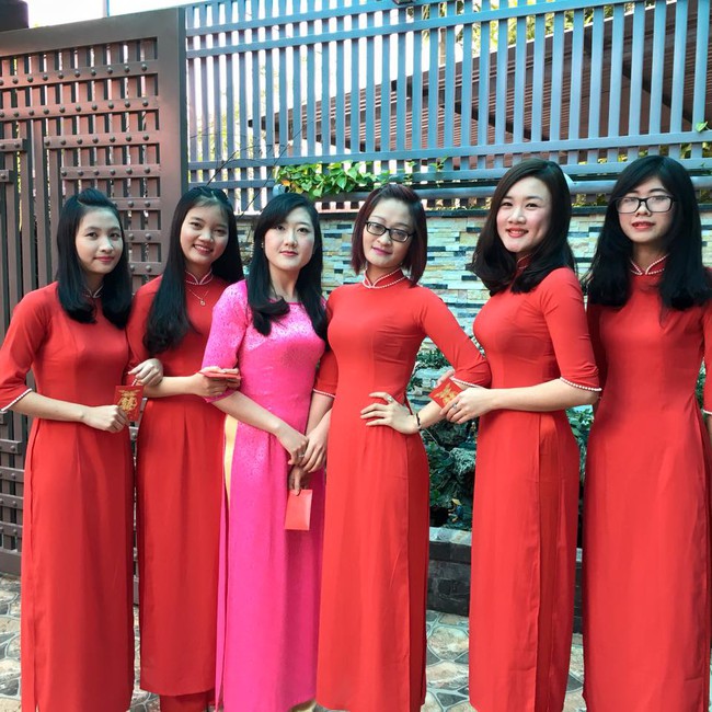 Nghẹn l&ograve;ng nh&igrave;n lại những h&igrave;nh ảnh đầy sức sống của thiếu &uacute;y Huyền Tr&acirc;m trước khi mất - Ảnh 9.