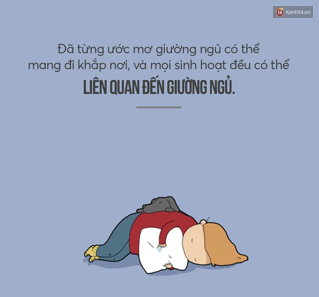 15 điều tuyệt vời chỉ những &ldquo;con s&acirc;u ngủ&rdquo; mới hiểu thấu - Ảnh 15.