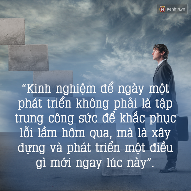 9 câu nói khiến bạn sẵn sàng dũng cảm để thất bại - Ảnh 4.