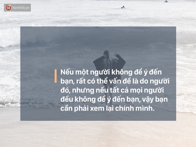 Những lời khuyên nhỏ sẽ giúp bạn được người khác tôn trọng vì cách ứng xử hàng ngày - Ảnh 13.