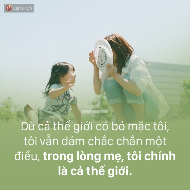 Chỉ cần c&oacute; một nơi gọi l&agrave; Nh&agrave; để nhớ về, l&ograve;ng l&uacute;c n&agrave;o cũng sẽ b&igrave;nh y&ecirc;n... - Ảnh 7.