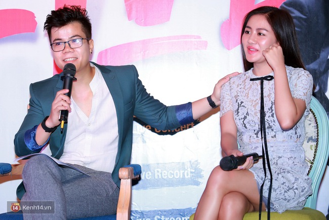 Đinh Mạnh Ninh tổ chức mini concert sau một thời gian ở ẩn - Ảnh 1.