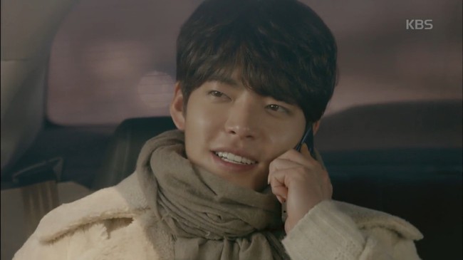 UF: Tỏ tình n lần vẫn không tin, Kim Woo Bin đành hôn Suzy - Ảnh 8.