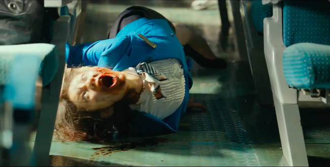 Những nhân tố khiến Train To Busan trở thành siêu phẩm zombie đại thắng xứ Hàn - Ảnh 2.