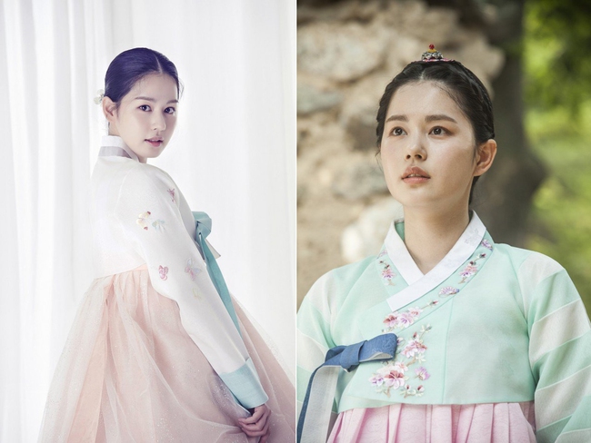 Yoona làm người yêu Ji Chang Wook, Lee Sung Kyung sánh đôi Nam Joo Hyuk trong phim mới - Ảnh 10.