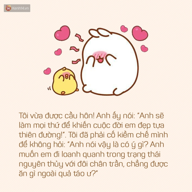 Con gái cần nhất là tự tin thôi, còn giảm cân thì chỉ nên coi là chuyện nhỏ! - Ảnh 13.
