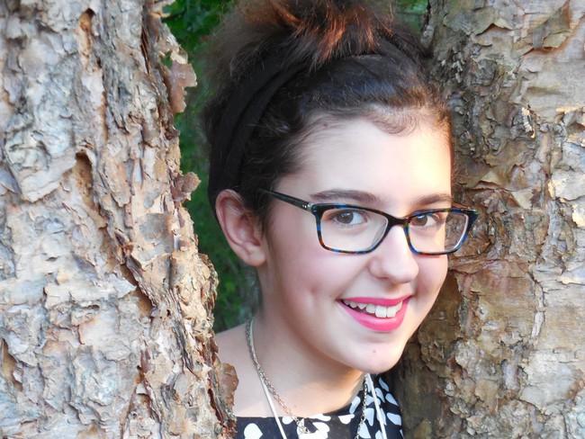 Chưa đến 20 tuổi, nhưng 15 bạn trẻ n&agrave;y ho&agrave;n to&agrave;n c&oacute; khả năng thay đổi thế giới - Ảnh 3.