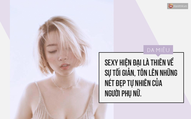 Con gái thời nay: 3 vòng đẹp cũng tốt, nhưng đã không có thần thái thì không thể nào sexy! - Ảnh 13.