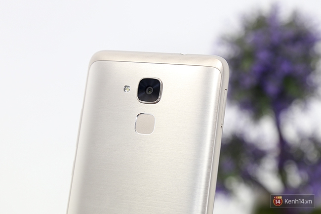 Huawei ra mắt GR5 mini tại Việt Nam, gi&aacute; 3,99 triệu đồng - Ảnh 3.