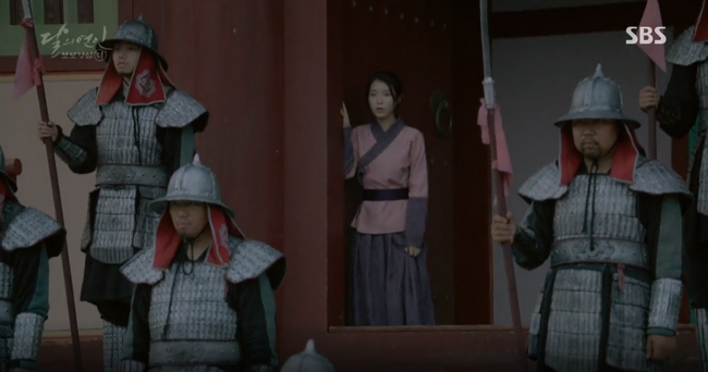 Moon Lovers: Liệu lịch sử thời Goryeo c&oacute; đ&uacute;ng như IU ti&ecirc;n đo&aacute;n? - Ảnh 13.