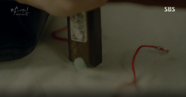 &ldquo;Moon Lovers&rdquo;: IU tự phong người y&ecirc;u l&agrave;m vua - Ảnh 16.