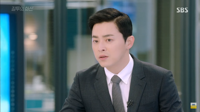 “Jealousy Incarnate”: Jo Jung Suk cầu hôn Gong Hyo Jin bằng 1000 suất mì gói  - Ảnh 7.