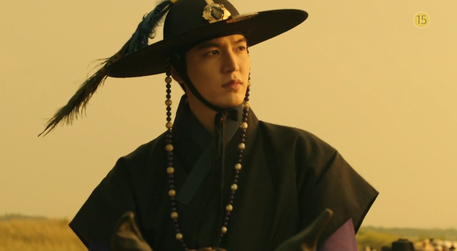 Hwarang v&agrave; Blue Sea vừa thả th&iacute;nh khiến kh&aacute;n giả ngất ng&acirc;y - Ảnh 13.