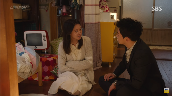 Jealousy Incarnate: Jo Jung Suk bị chẩn đoán vô sinh - Ảnh 12.