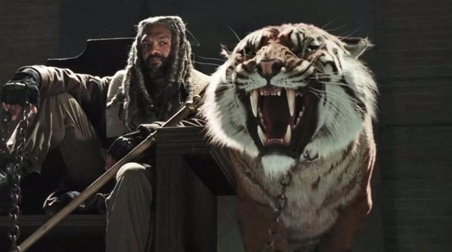 The Walking Dead m&ugrave;a thứ 7: Ch&agrave;o mừng đến với thế giới mới! - Ảnh 11.