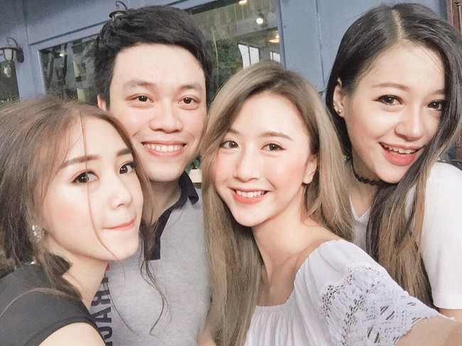 Tại sao sau 5 năm kể từ thời Bộ 3 s&aacute;t thủ, Quỳnh Anh Shyn vẫn kh&ocirc;ng ngừng hot? - Ảnh 24.