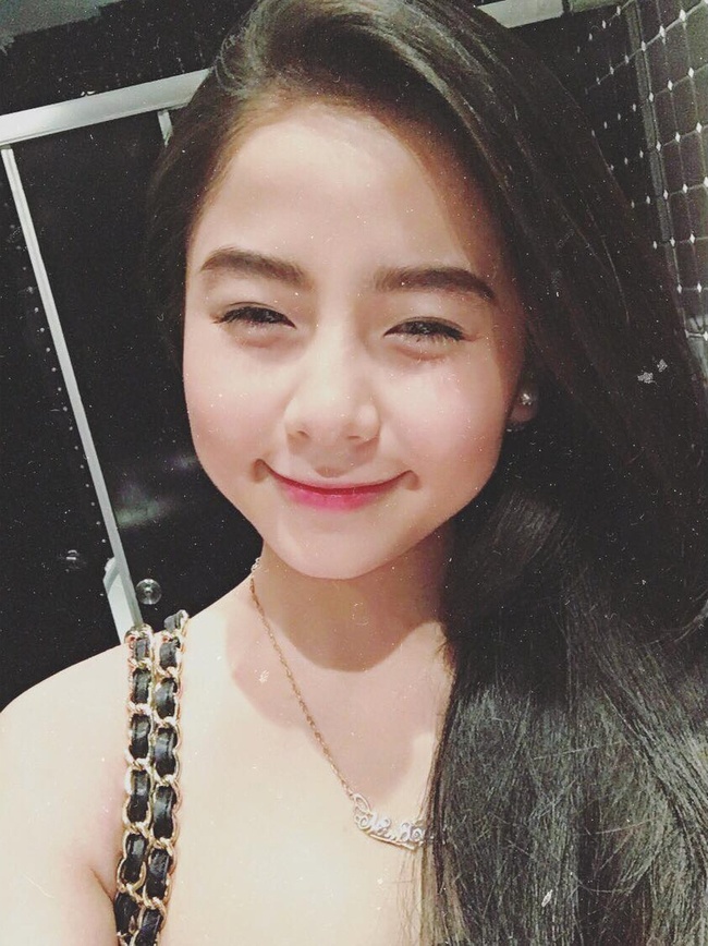 3 g&aacute;i một con tr&ocirc;ng m&ograve;n con mắt mới đ&acirc;y của giới hot girl Việt - Ảnh 3.