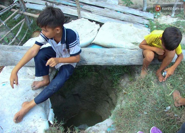 C&oacute; một ng&ocirc;i l&agrave;ng ở bi&ecirc;n giới T&acirc;y Ninh, nơi những đứa trẻ kh&ocirc;ng được thừa nhận - Ảnh 4.