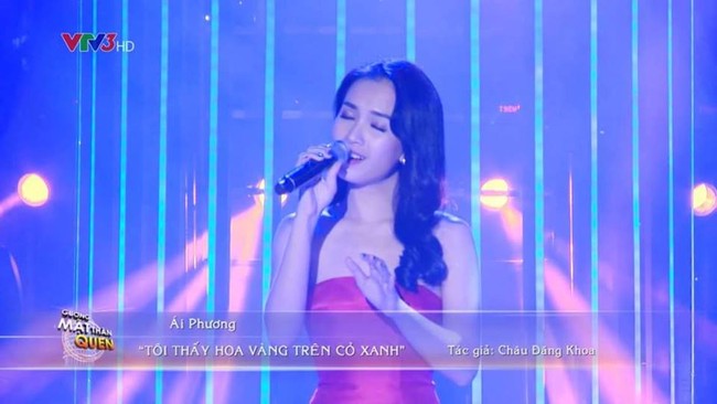 GMTQ: Vừa g&acirc;y sốt tuần trước, H&ograve;a Minzy lại bị Mỹ Linh ch&ecirc; thiếu s&acirc;u sắc - Ảnh 22.