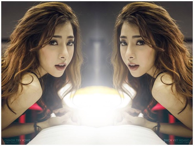 Ng&agrave;y ấy - B&acirc;y giờ của 9x c&oacute; v&ograve;ng eo 57: Muốn đẹp l&agrave; phải chịu khổ luyện! - Ảnh 17.