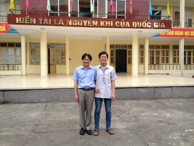 Thủ khoa Đại học đầu ti&ecirc;n: Th&uacute; thực l&agrave; m&igrave;nh kh&ocirc;ng &ocirc;n tập kỹ - Ảnh 3.