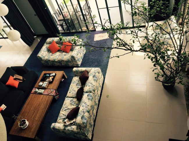 Muốn đi trốn ở Hà Nội dễ ợt, có cả loạt homestay xinh xắn để bạn chọn đây! - Ảnh 21.