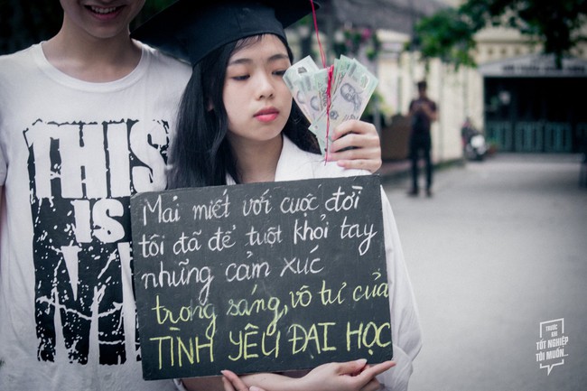 Bạn tiếc nuối điều gì nhất trong suốt quãng đời sinh viên của mình? - Ảnh 6.