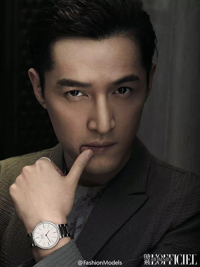 Triệu Lệ Dĩnh vượt mặt Phạm Băng Băng, Song Joong Ki l&agrave; sao H&agrave;n duy nhất lọt top 20 chỉ số truyền th&ocirc;ng - Ảnh 1.
