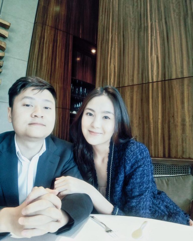 Mai Ngọc được bạn trai 10 năm cầu h&ocirc;n cực l&atilde;ng mạn ở New York - Ảnh 8.