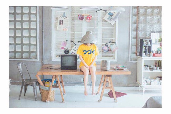Muốn c&oacute; ảnh đẹp, chất, xịn như tạp ch&iacute;? H&atilde;y đến ngay 4 studio xinh xắn n&agrave;y ở S&agrave;i G&ograve;n - Ảnh 29.