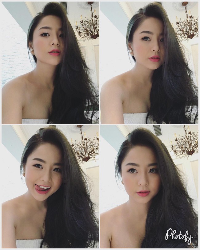 3 g&aacute;i một con tr&ocirc;ng m&ograve;n con mắt mới đ&acirc;y của giới hot girl Việt - Ảnh 5.