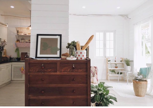 Muốn c&oacute; ảnh đẹp, chất, xịn như tạp ch&iacute;? H&atilde;y đến ngay 4 studio xinh xắn n&agrave;y ở S&agrave;i G&ograve;n - Ảnh 1.