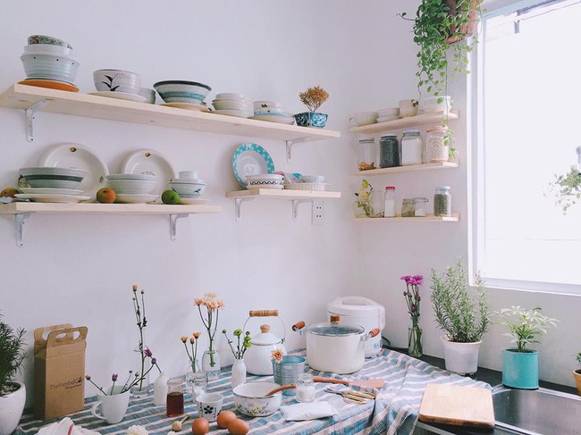 Muốn c&oacute; ảnh đẹp, chất, xịn như tạp ch&iacute;? H&atilde;y đến ngay 4 studio xinh xắn n&agrave;y ở S&agrave;i G&ograve;n - Ảnh 22.