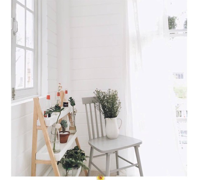 Muốn c&oacute; ảnh đẹp, chất, xịn như tạp ch&iacute;? H&atilde;y đến ngay 4 studio xinh xắn n&agrave;y ở S&agrave;i G&ograve;n - Ảnh 3.