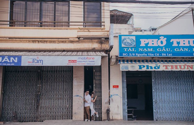 Chọn Việt Nam l&agrave; nơi chụp ảnh cưới, cặp đ&ocirc;i Th&aacute;i Lan khiến d&acirc;n mạng dậy s&oacute;ng - Ảnh 25.