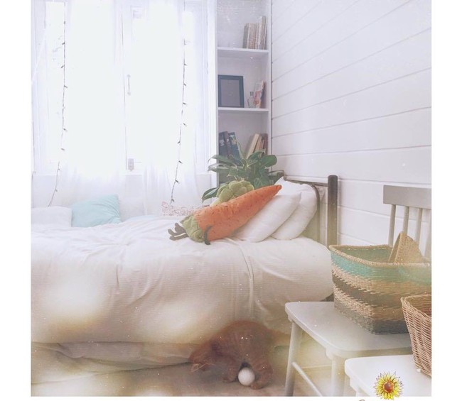 Muốn c&oacute; ảnh đẹp, chất, xịn như tạp ch&iacute;? H&atilde;y đến ngay 4 studio xinh xắn n&agrave;y ở S&agrave;i G&ograve;n - Ảnh 4.