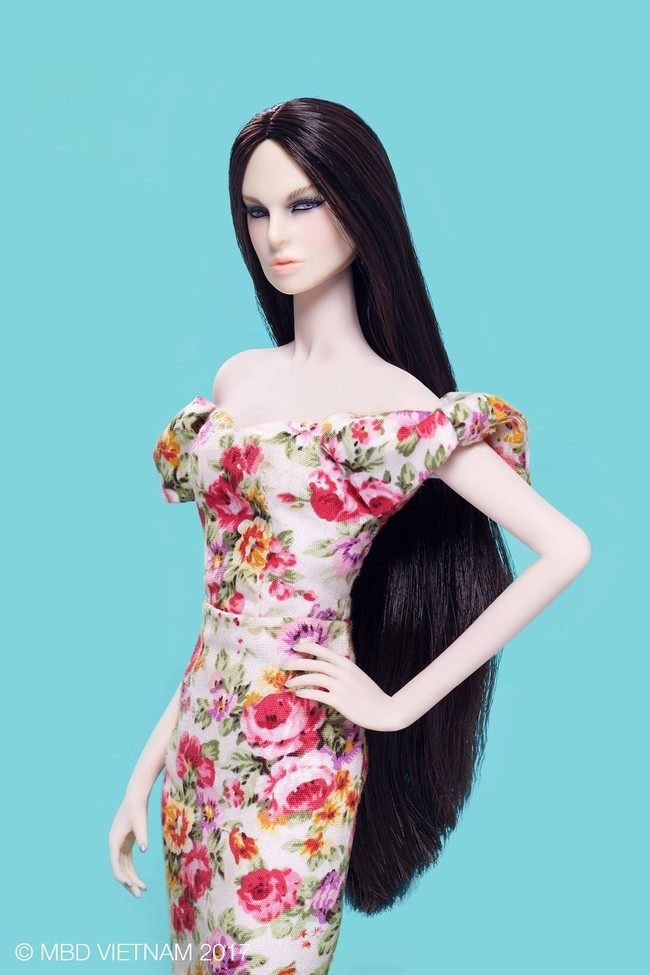 Ngắm nhan sắc của 20 th&iacute; sinh sẽ tranh t&agrave;i tại Hoa hậu b&uacute;p b&ecirc; Việt Nam năm nay - Ảnh 6.