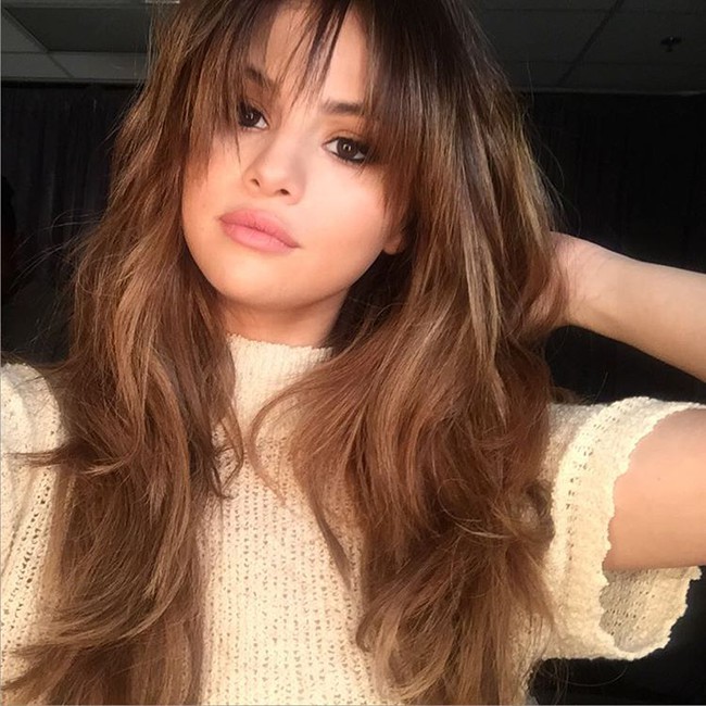 Hành trình nhan sắc thất thường của Selena: Khi thì béo ú, lúc lại đẹp khó cưỡng - Ảnh 33.