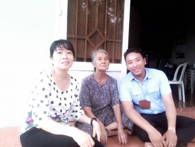 Người bịa chuyện con g&aacute;i bất hiếu bất ngờ l&ecirc;n tiếng xin lỗi v&agrave; đưa ra lời giải th&iacute;ch kh&oacute; tin - Ảnh 4.