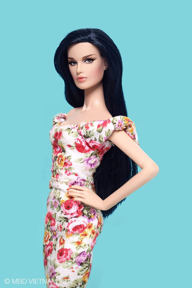 Ngắm nhan sắc của 20 th&iacute; sinh sẽ tranh t&agrave;i tại Hoa hậu b&uacute;p b&ecirc; Việt Nam năm nay - Ảnh 1.