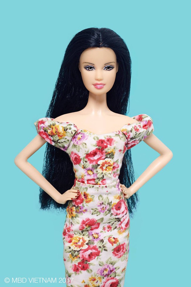 Ngắm nhan sắc của 20 th&iacute; sinh sẽ tranh t&agrave;i tại Hoa hậu b&uacute;p b&ecirc; Việt Nam năm nay - Ảnh 13.