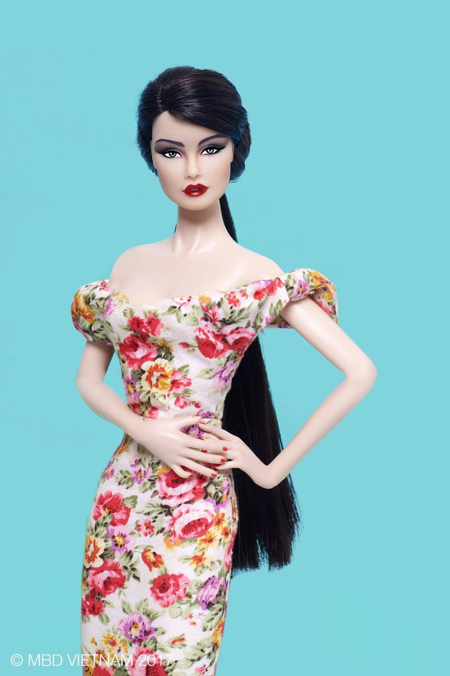 Ngắm nhan sắc của 20 th&iacute; sinh sẽ tranh t&agrave;i tại Hoa hậu b&uacute;p b&ecirc; Việt Nam năm nay - Ảnh 9.