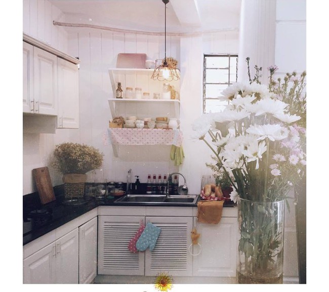 Muốn c&oacute; ảnh đẹp, chất, xịn như tạp ch&iacute;? H&atilde;y đến ngay 4 studio xinh xắn n&agrave;y ở S&agrave;i G&ograve;n - Ảnh 6.