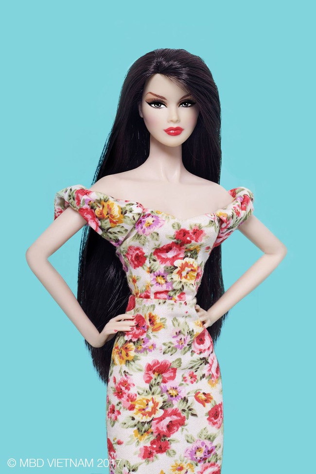 Ngắm nhan sắc của 20 th&iacute; sinh sẽ tranh t&agrave;i tại Hoa hậu b&uacute;p b&ecirc; Việt Nam năm nay - Ảnh 8.