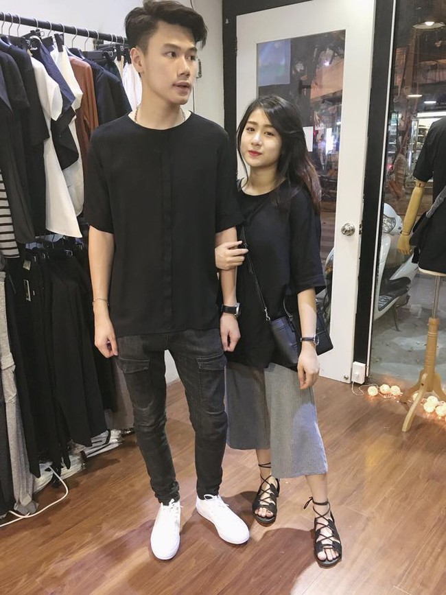 3 g&aacute;i một con tr&ocirc;ng m&ograve;n con mắt mới đ&acirc;y của giới hot girl Việt - Ảnh 11.