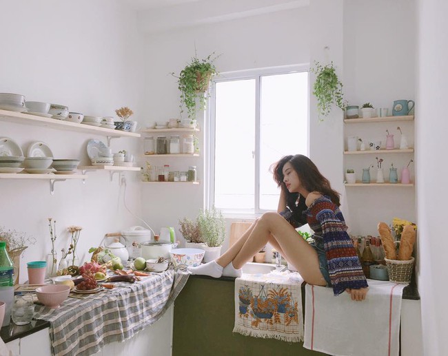 Muốn c&oacute; ảnh đẹp, chất, xịn như tạp ch&iacute;? H&atilde;y đến ngay 4 studio xinh xắn n&agrave;y ở S&agrave;i G&ograve;n - Ảnh 27.